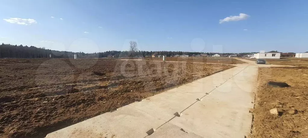 Участок 9 сот. (ИЖС) - Фото 1