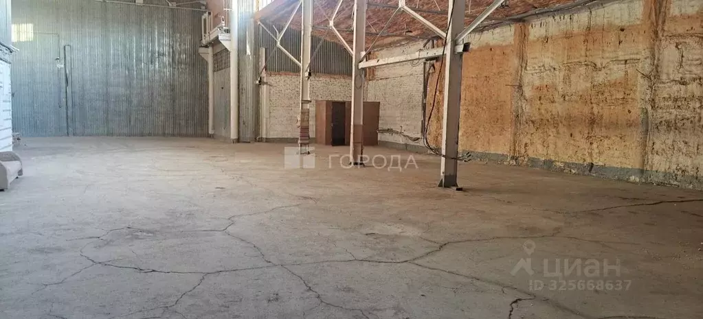 Склад в Новосибирская область, Новосибирск 2-я Станционная ул., 30к16 ... - Фото 1