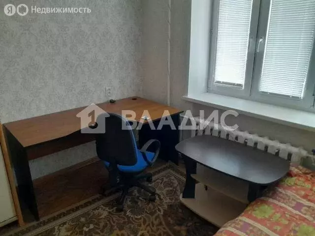 1к в -комнатной квартире (18.2 м) - Фото 2