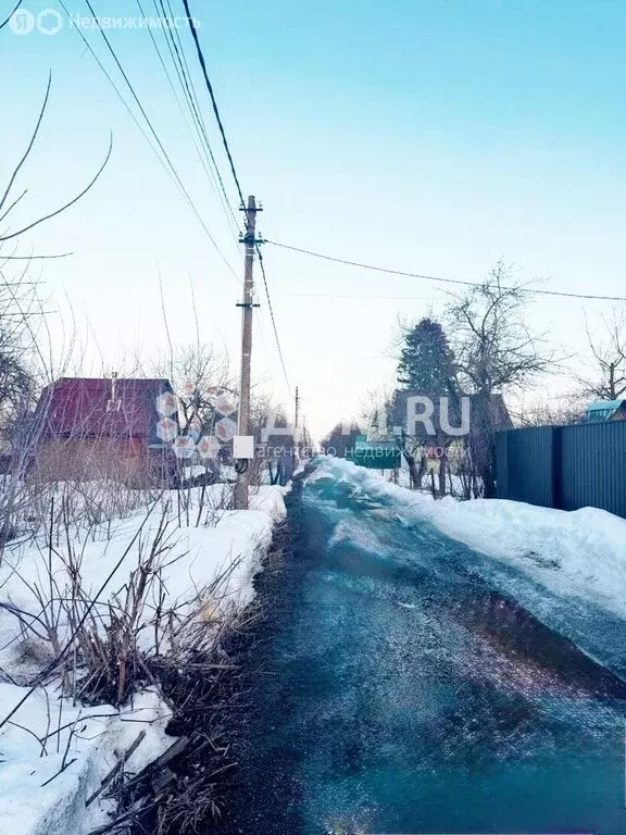 Участок в Коломна, садоводческое некоммерческое товарищество Победа ... - Фото 2