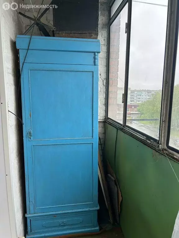 1-комнатная квартира: Белово, 3-й микрорайон, 20 (34.7 м) - Фото 2