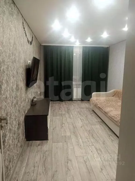 2-к кв. Иркутская область, Иркутск ул. Баумана, 231 (50.1 м) - Фото 1