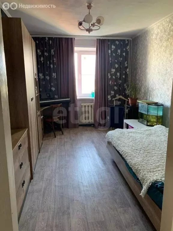 4-комнатная квартира: Энгельс, улица Волоха, 10 (98 м) - Фото 1