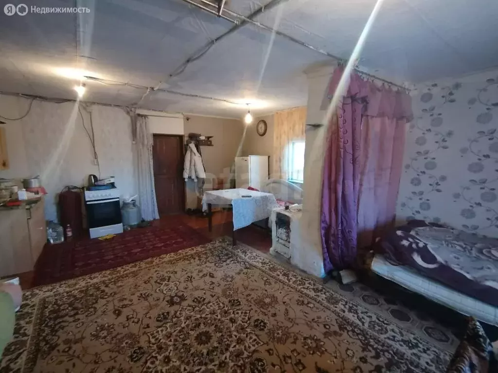 Дом в Челябинская область, Красноармейский муниципальный округ, село ... - Фото 2