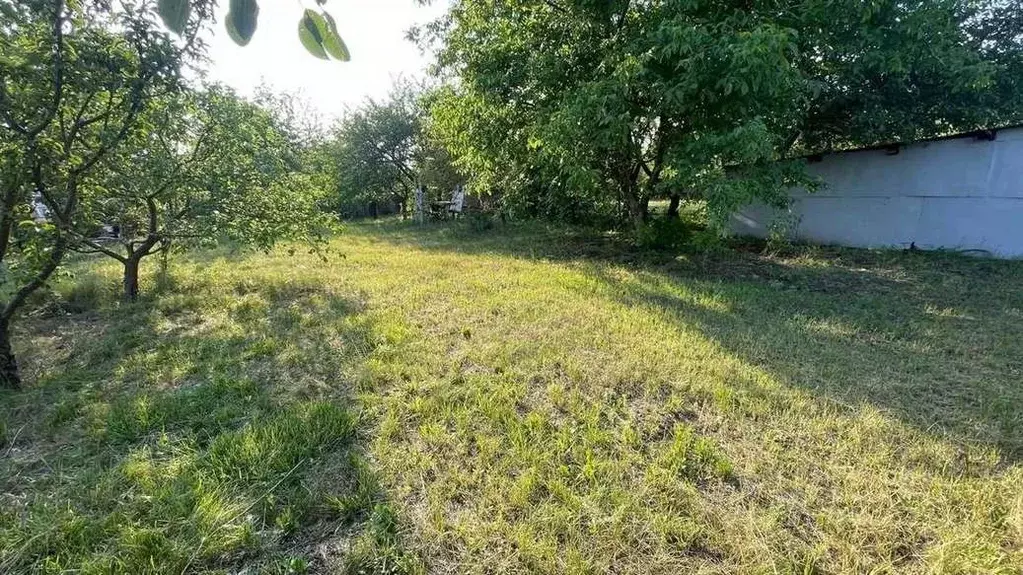 Участок в Белгородская область, Белгородский район, Северный городское ... - Фото 2