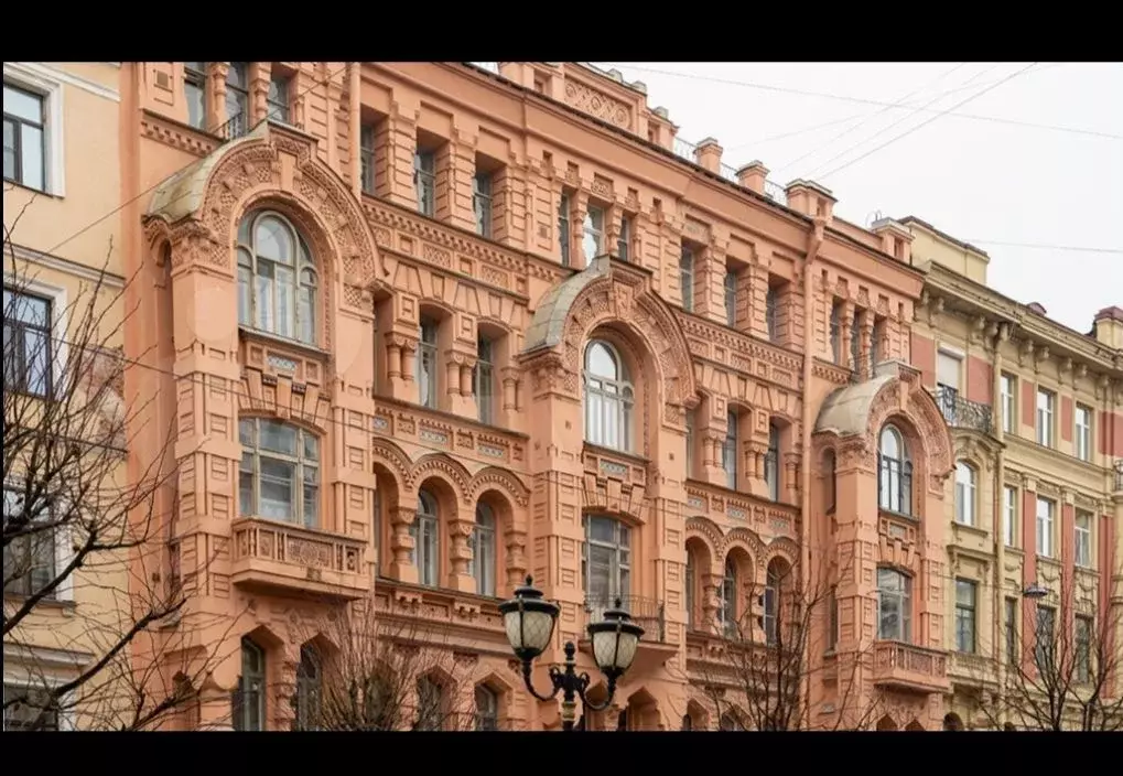 2-к. квартира, 46 м, 3/5 эт. - Фото 1