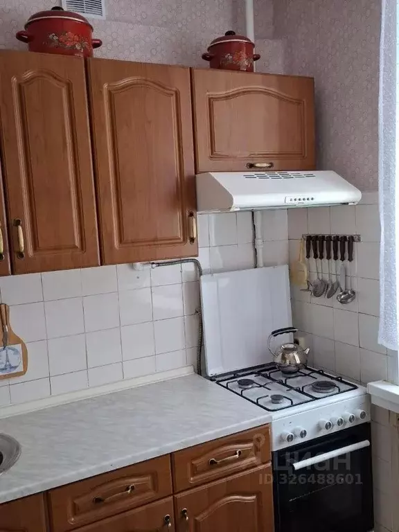 1-к кв. Москва бул. Маршала Рокоссовского, 3 (35.0 м) - Фото 2