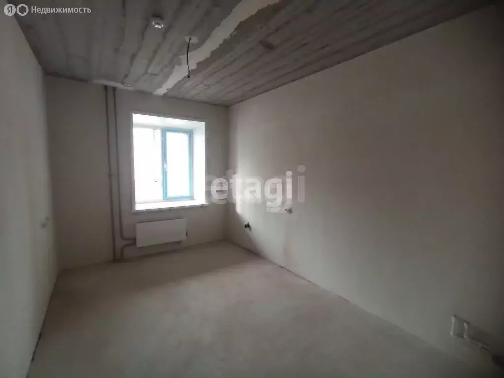 1-комнатная квартира: Абакан, улица Генерала Тихонова, 6 (41 м) - Фото 0
