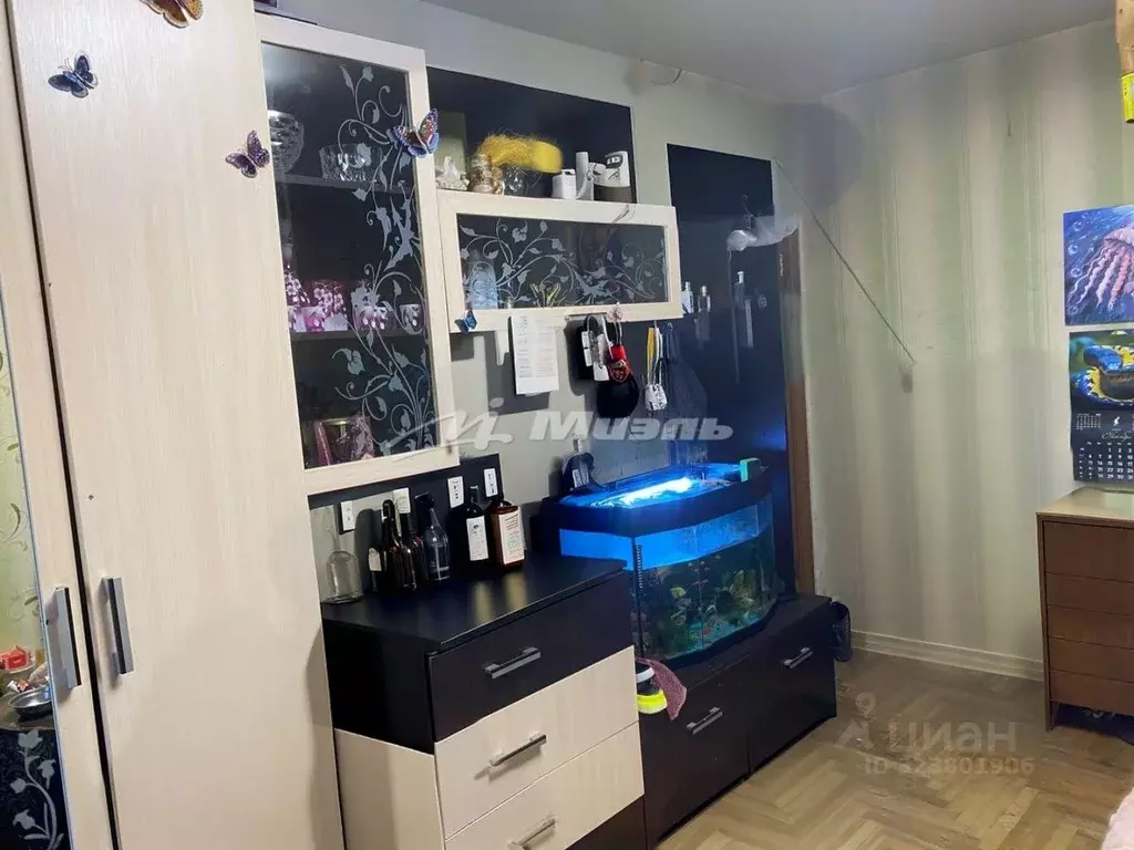 2-к кв. Крым, Симферополь ул. Киевская, 121 (43.1 м) - Фото 1