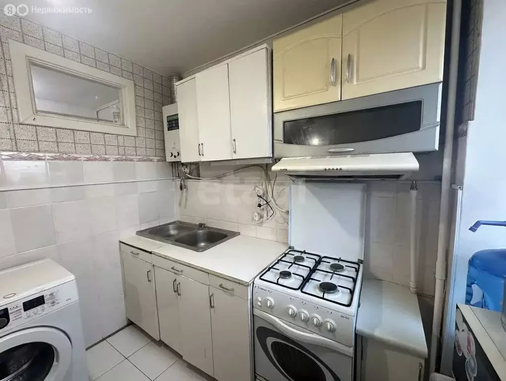 1-комнатная квартира: Феодосия, улица Чкалова, 179 (30.4 м) - Фото 1