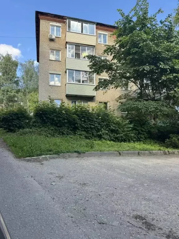 2-к кв. Московская область, Сергиево-Посадский городской округ, пос. ... - Фото 1
