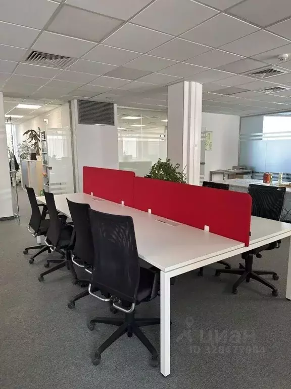 Офис в Москва ул. 8 Марта, 14 (367 м) - Фото 2