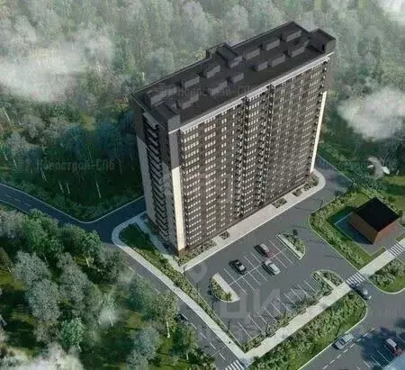 2-к кв. Санкт-Петербург ул. Крыленко, 36к2 (50.0 м) - Фото 2