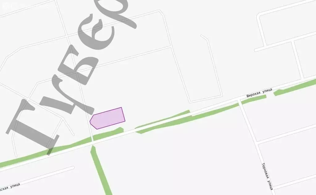 Участок в Белгородский район, Дубовское сельское поселение, посёлок ... - Фото 1