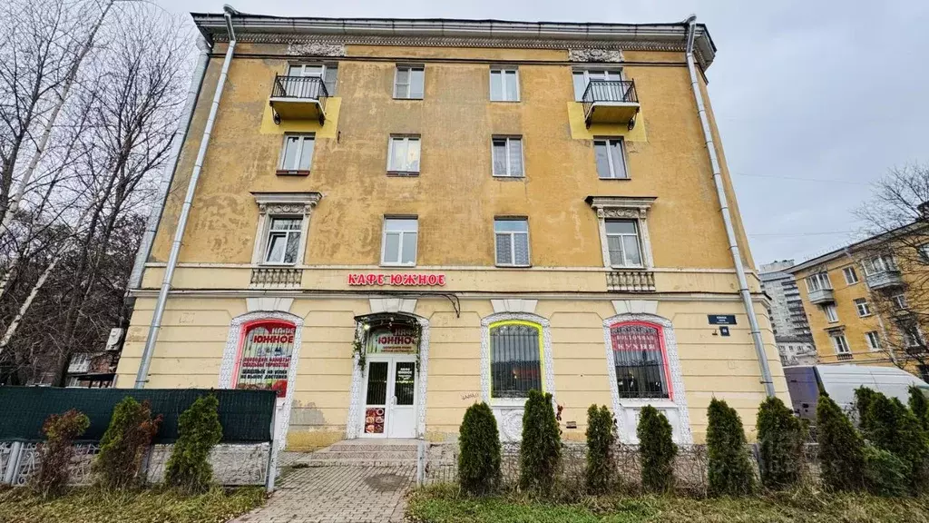 Помещение свободного назначения в Санкт-Петербург Южное ш., 66 (118 м) - Фото 0