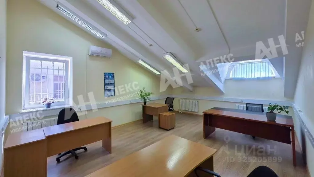 Офис в Москва Большой Полуярославский пер., 12 (31 м) - Фото 1