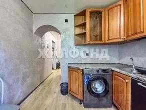 1-к кв. Хабаровский край, Хабаровск Аэродромная ул., 94 (32.5 м) - Фото 2