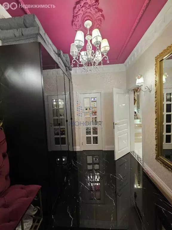 Дом в деревня Красный Посёлок, Ирландский бульвар, 98 (158 м) - Фото 2