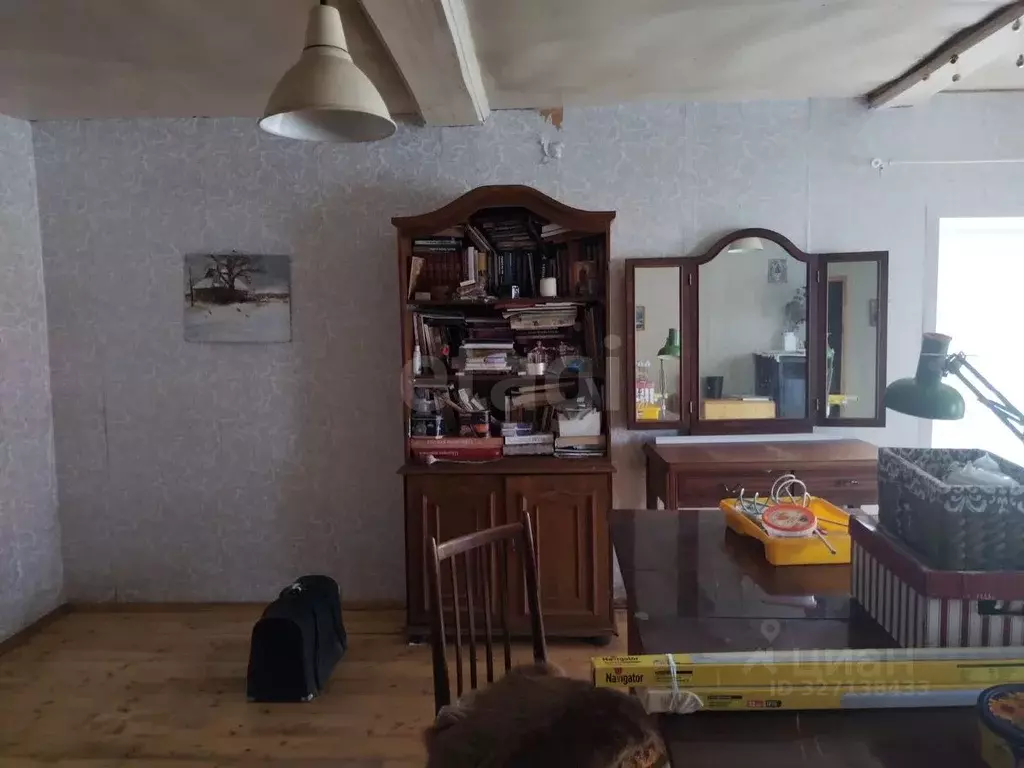 Дом в Тверская область, Калининский муниципальный округ, д. Шестино 57 ... - Фото 1