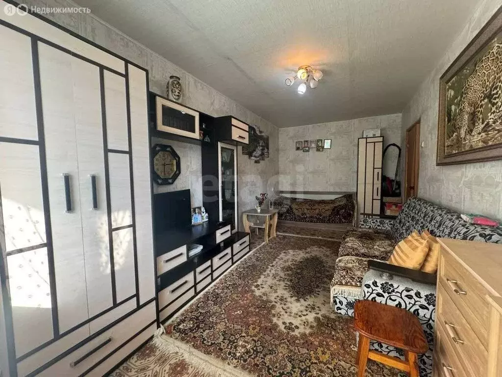 1-комнатная квартира: Балашов, Фестивальная улица, 7 (30.2 м) - Фото 1