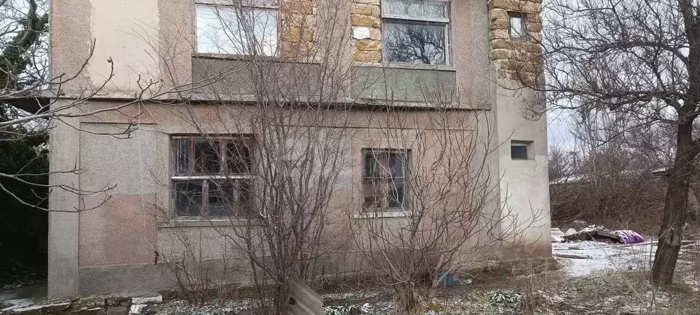 Дом в Крым, Симферополь Домостроитель СТ,  (110 м) - Фото 2