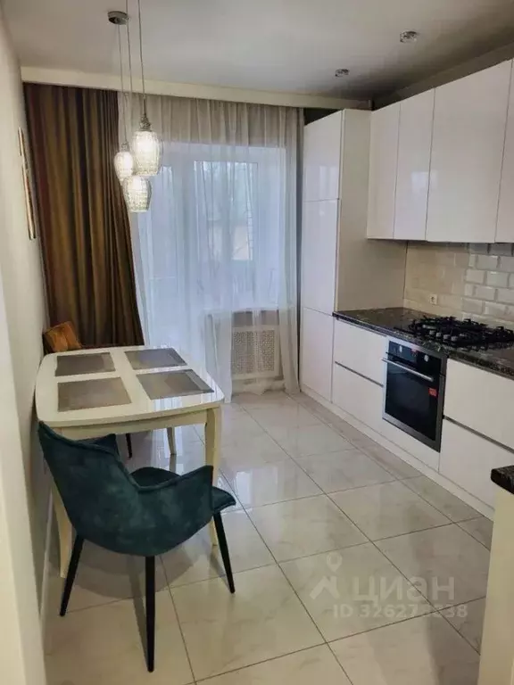 1-к кв. Воронежская область, Воронеж ул. Большая Стрелецкая, 20Б (53.0 ... - Фото 1