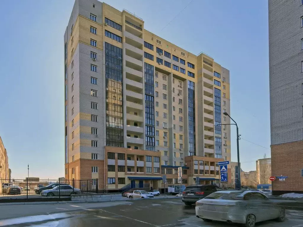 Продаётся 1-к квартира, 43.34 м - Фото 0