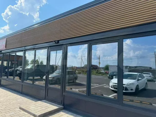 Торговая площадь - Фото 0