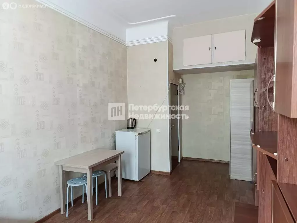 1к в 5-комнатной квартире (19 м) - Фото 1