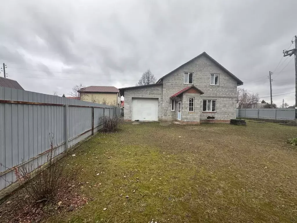 Дом в Тюменская область, Тюмень СОСН Лесная Поляна тер., ул. ... - Фото 2