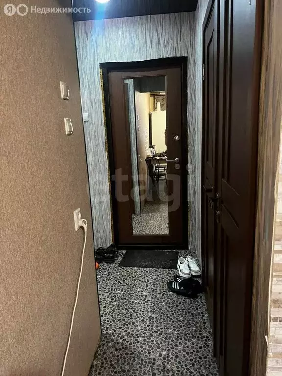 3-комнатная квартира: Комсомольск-на-Амуре, Магистральное шоссе, 23 ... - Фото 1