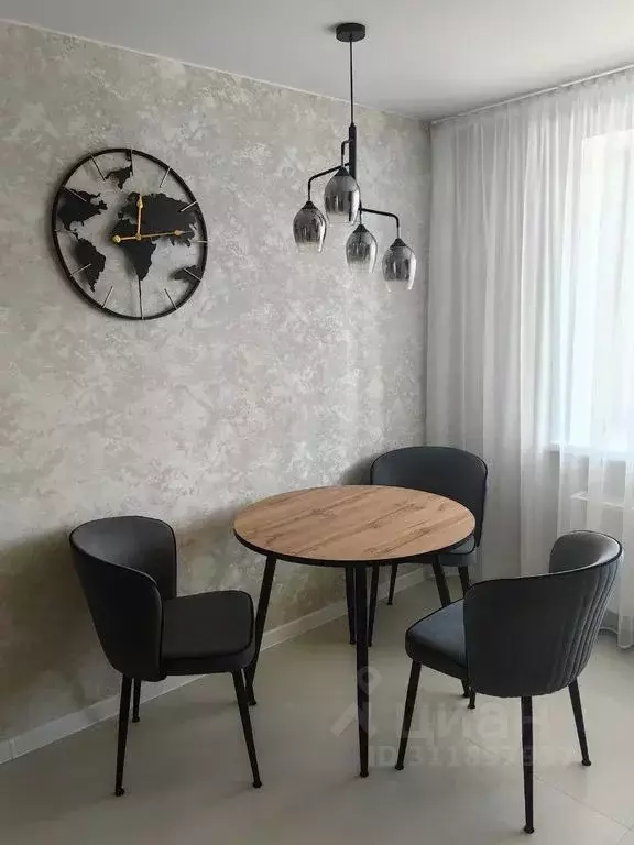 1-к кв. Новгородская область, Великий Новгород ул. Кочетова, 22 (36.0 ... - Фото 1