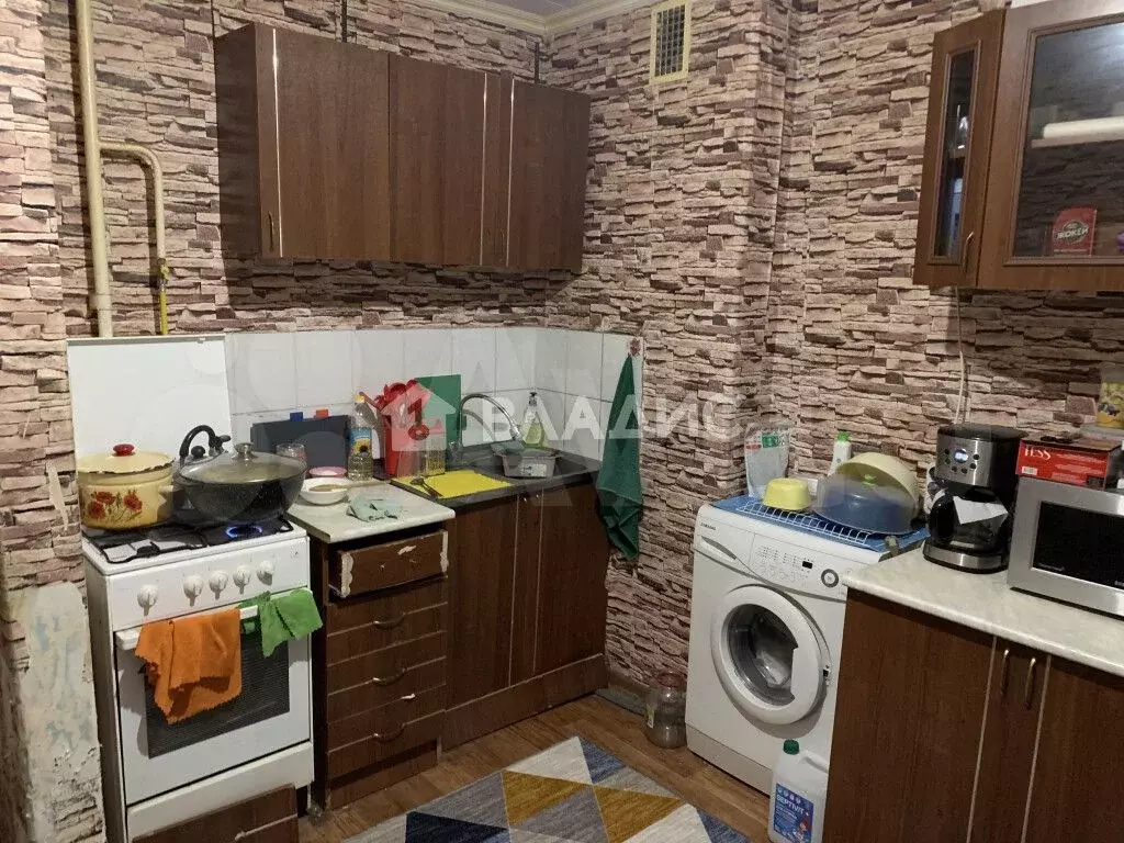 2-к. квартира, 47 м, 3/5 эт. - Фото 1