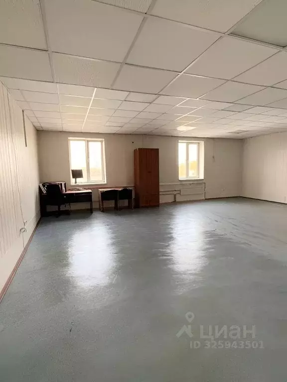 Офис в Самарская область, Тольятти Офицерская ул., 60 (70 м) - Фото 2