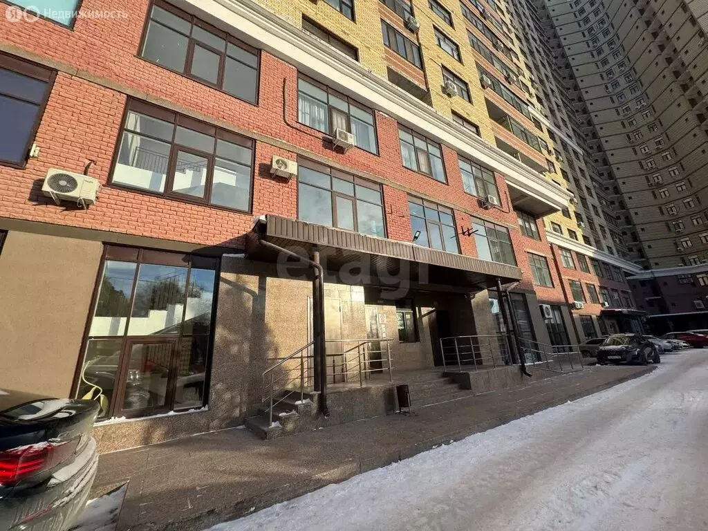 Помещение свободного назначения (292 м) - Фото 2