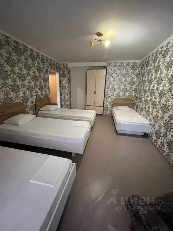 1-к кв. Оренбургская область, Орск Новый город мкр, пер. Волховский, 3 ... - Фото 1