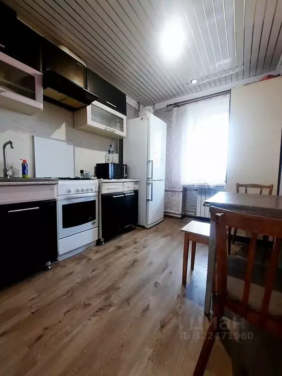 3-к кв. Ленинградская область, Сланцы ул. Ленина, 22 (61.0 м) - Фото 1
