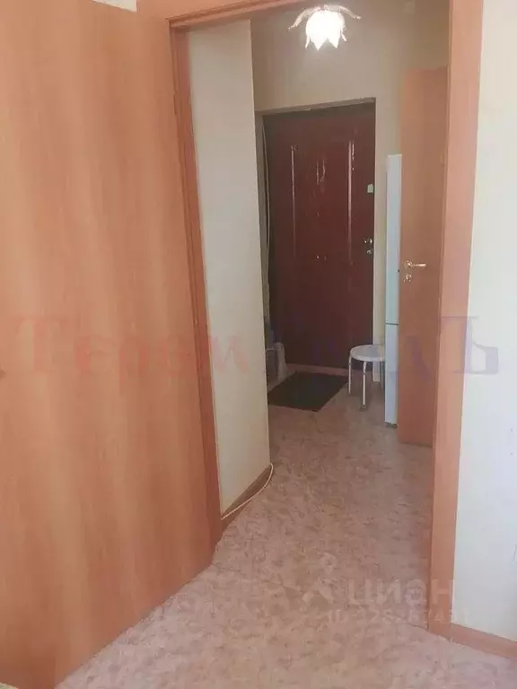 Квартира, студия, 22.4 м - Фото 1