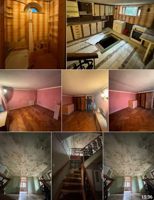 Продается дом в д. Измалково - Фото 2