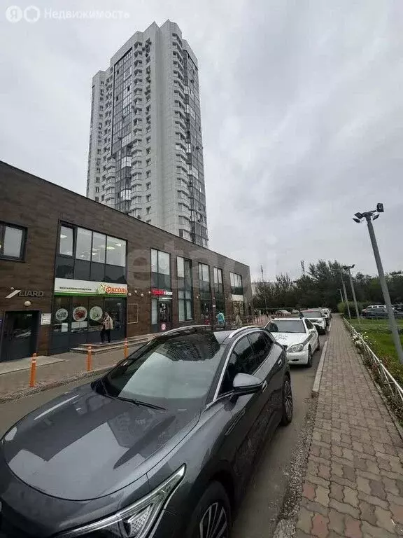 Офис (140 м) - Фото 1