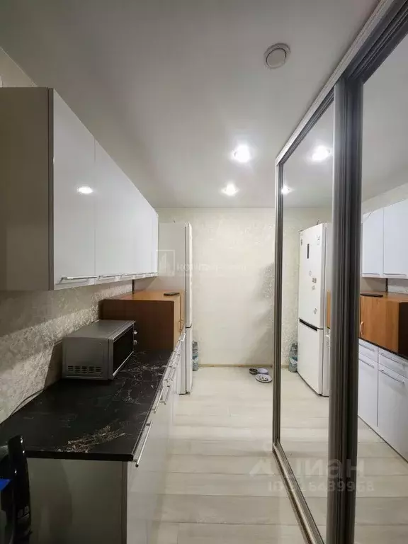 Комната Владимирская область, Владимир ул. Каманина, 5 (15.8 м) - Фото 1