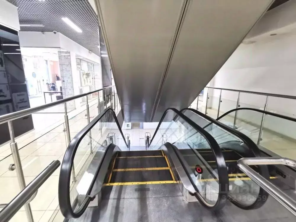 Офис в Иркутская область, Иркутск Советская ул., 27 (5 м) - Фото 2