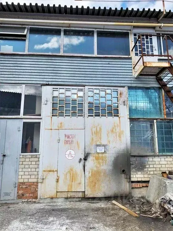 Помещение свободного назначения в Саратовская область, Саратов тракт ... - Фото 2