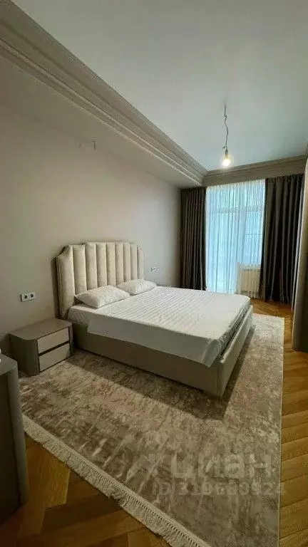 2-к кв. Дагестан, Каспийск ул. М. Халилова, 22А (100.0 м) - Фото 1
