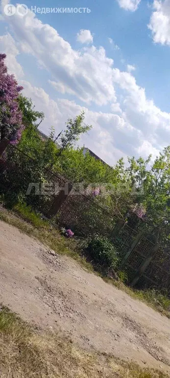 Участок в Ростов-на-Дону, Ажурная улица, 62 (5 м) - Фото 0