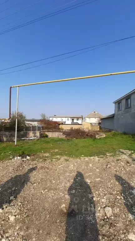 Участок в Крым, Симферополь ул. Вели Ибраимова, 89 (6.0 сот.) - Фото 2