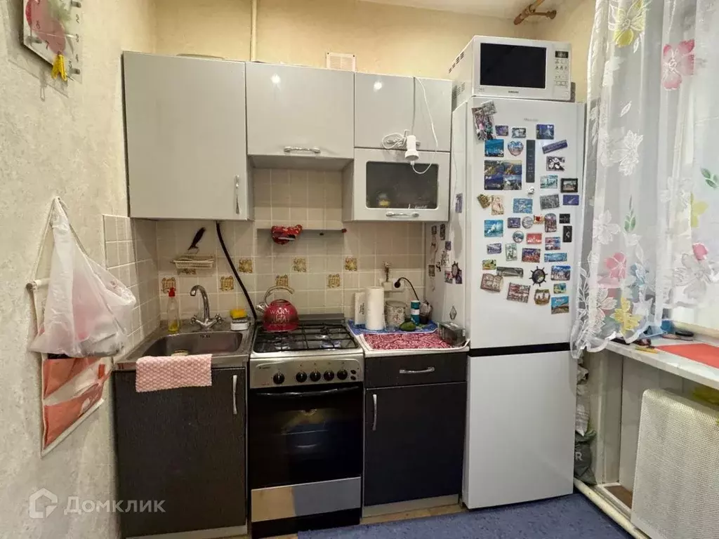 Продаётся 2-к квартира, 44.2 м - Фото 0