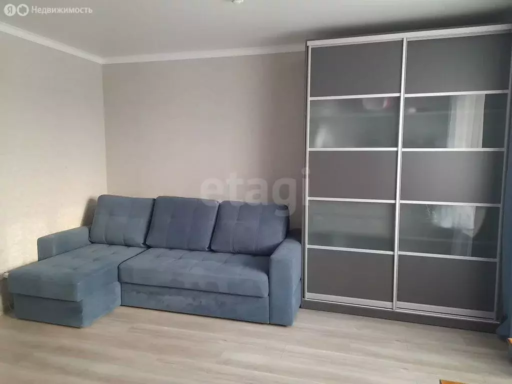 1-комнатная квартира: Пермь, улица Гашкова, 51 (41.3 м) - Фото 2