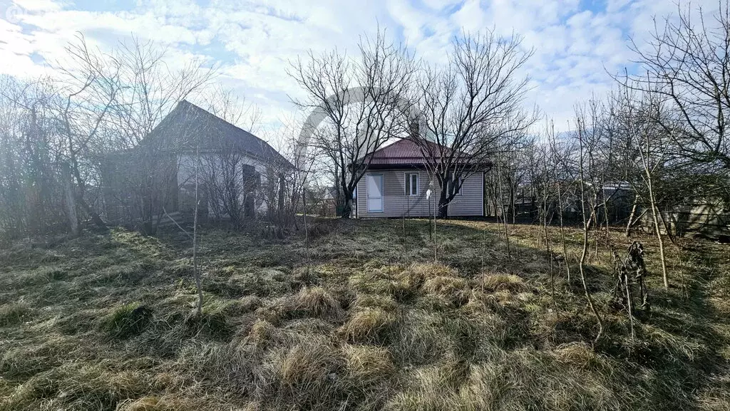 Дом в Апшеронск, переулок Щорса (49.2 м) - Фото 1
