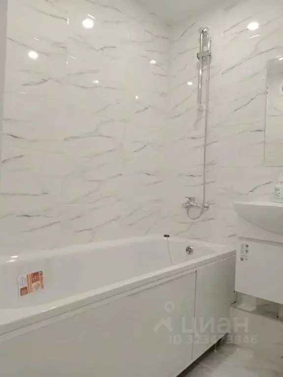 Студия Ленинградская область, Мурино Всеволожский район, ул. ... - Фото 2